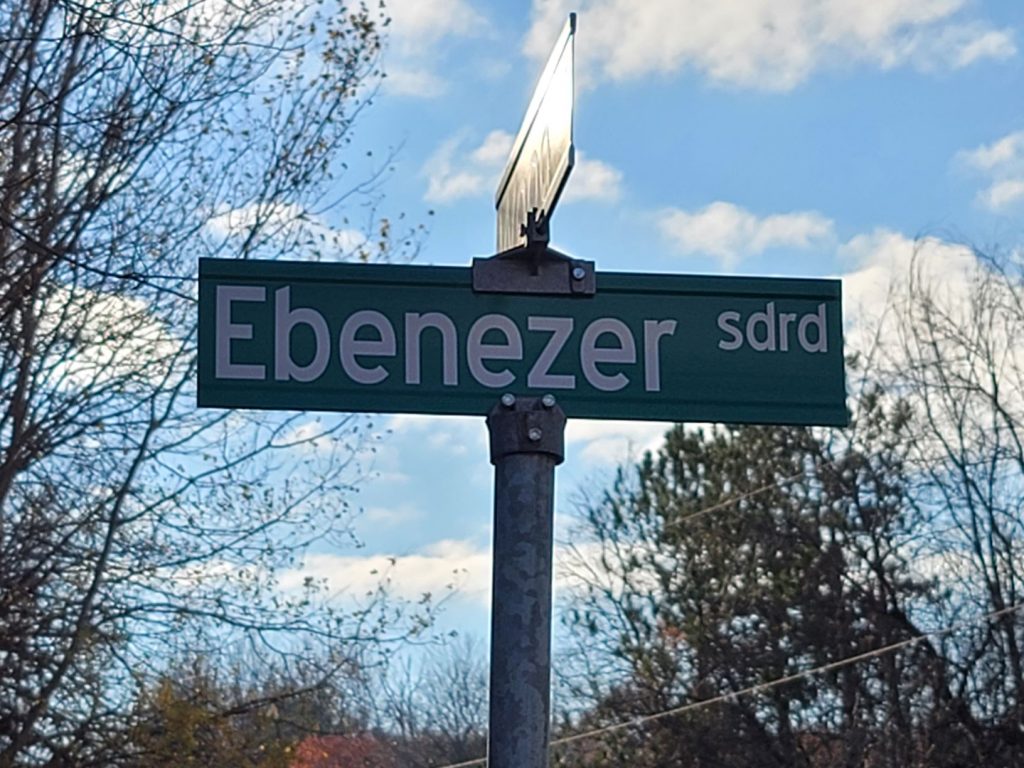 OPP Appealing For Witnesses To Fatal Crash in Tiny Township Bayshore Broadcasting News Centre